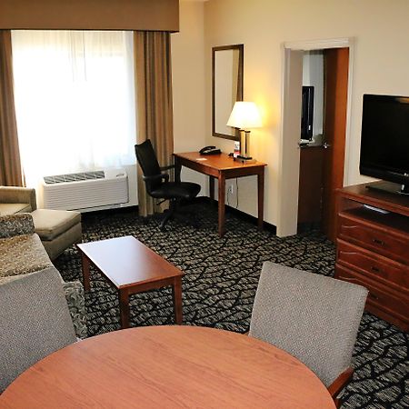 Holiday Inn Express Hotel & Suites Grand Junction By Ihg Exterior foto