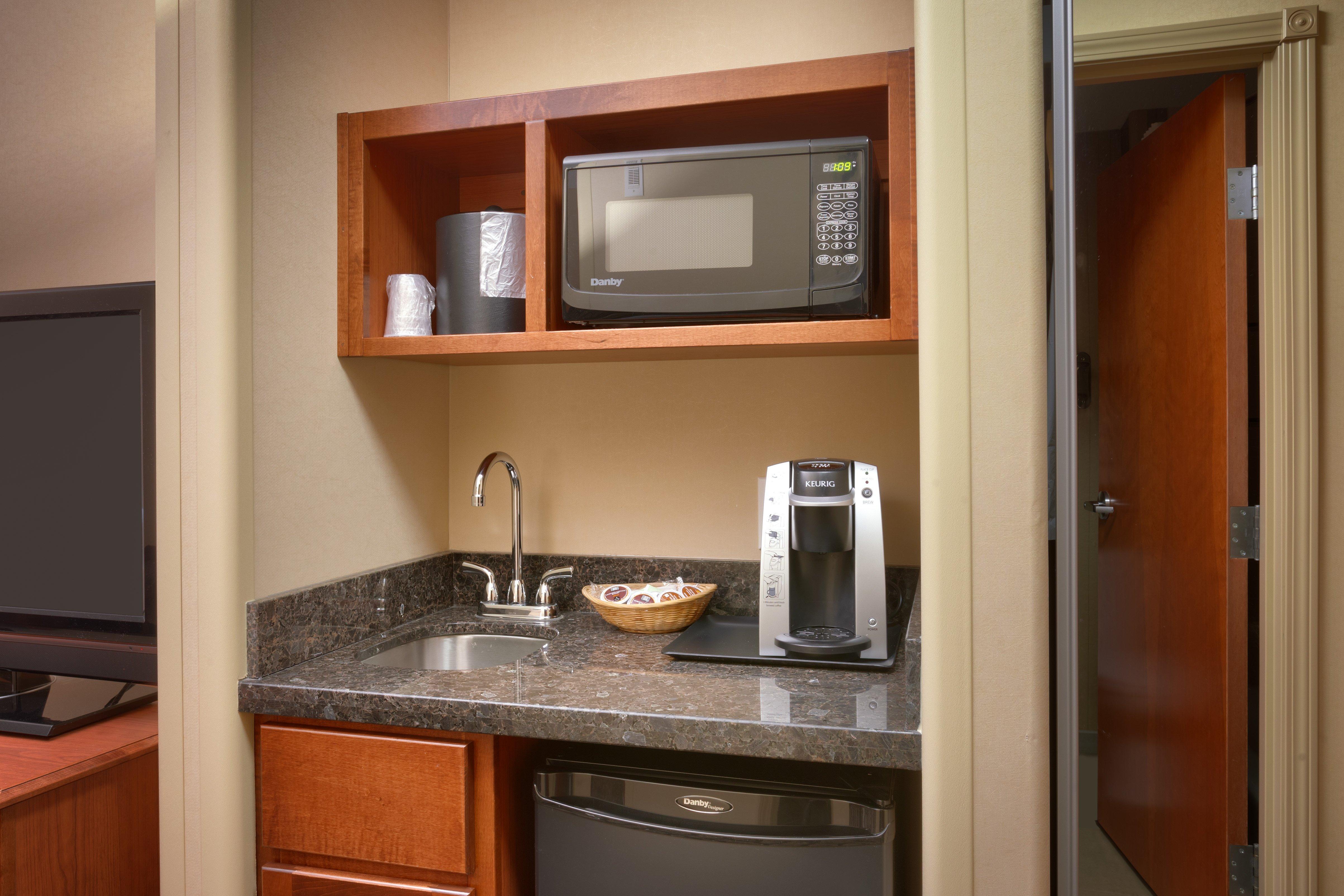 Holiday Inn Express Hotel & Suites Grand Junction By Ihg Exterior foto