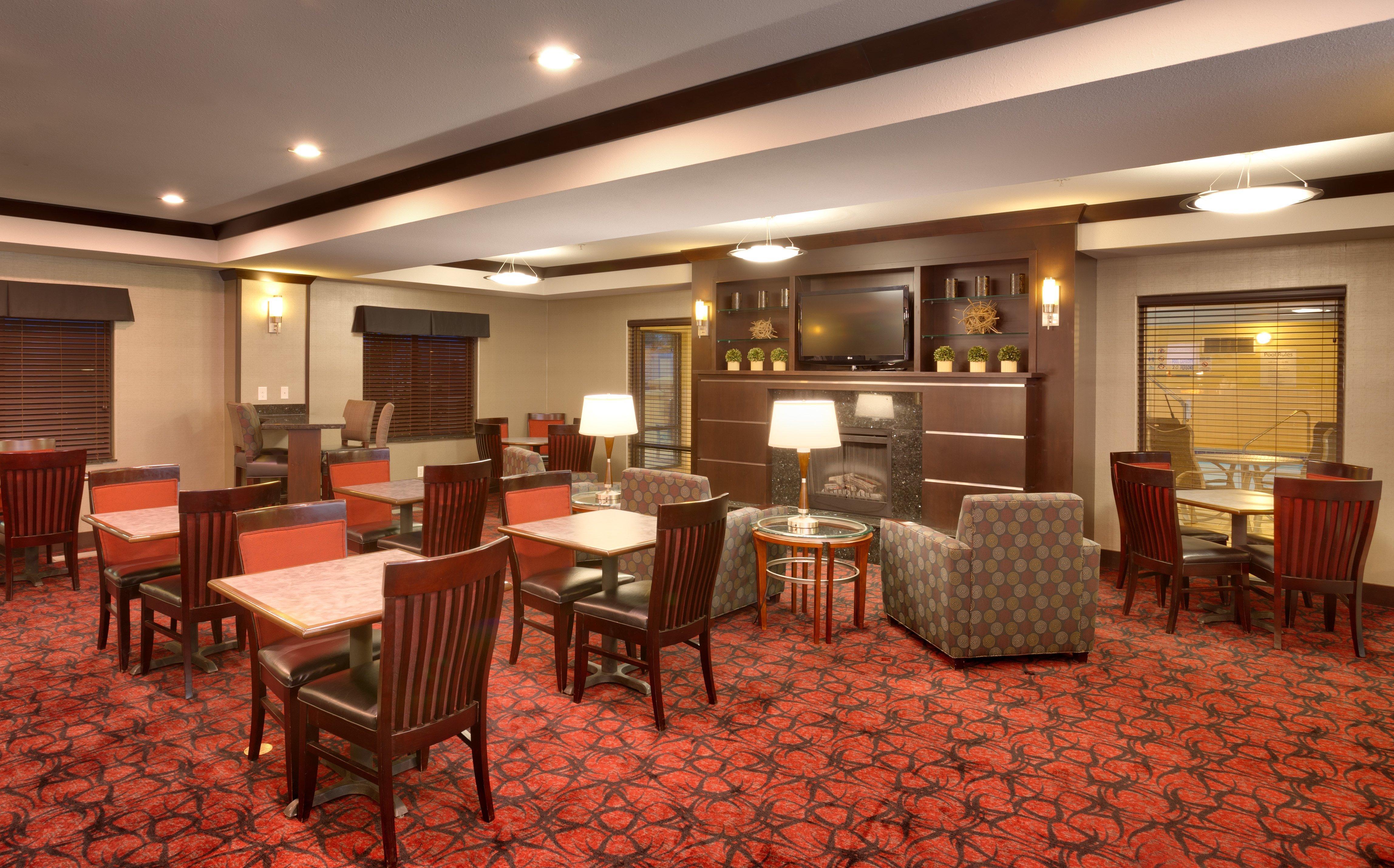Holiday Inn Express Hotel & Suites Grand Junction By Ihg Exterior foto