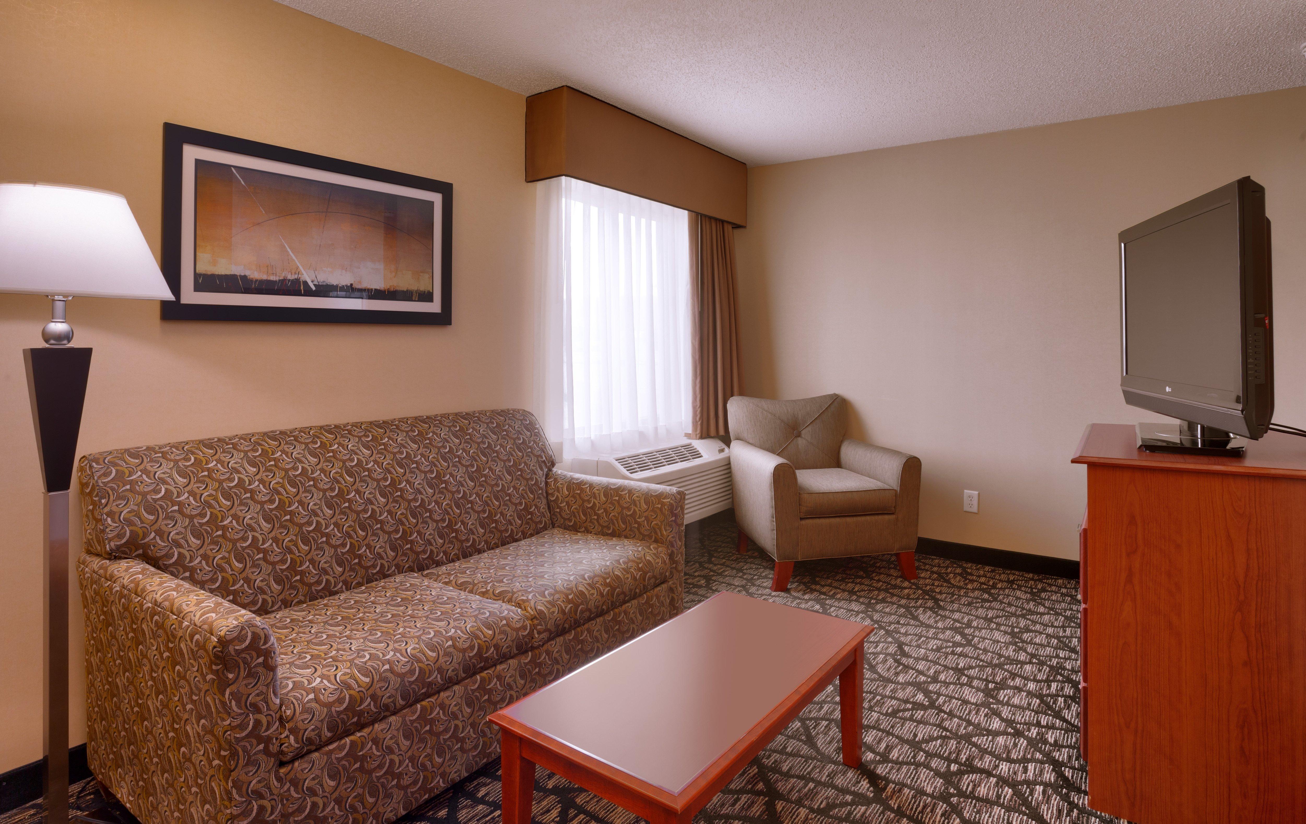 Holiday Inn Express Hotel & Suites Grand Junction By Ihg Exterior foto