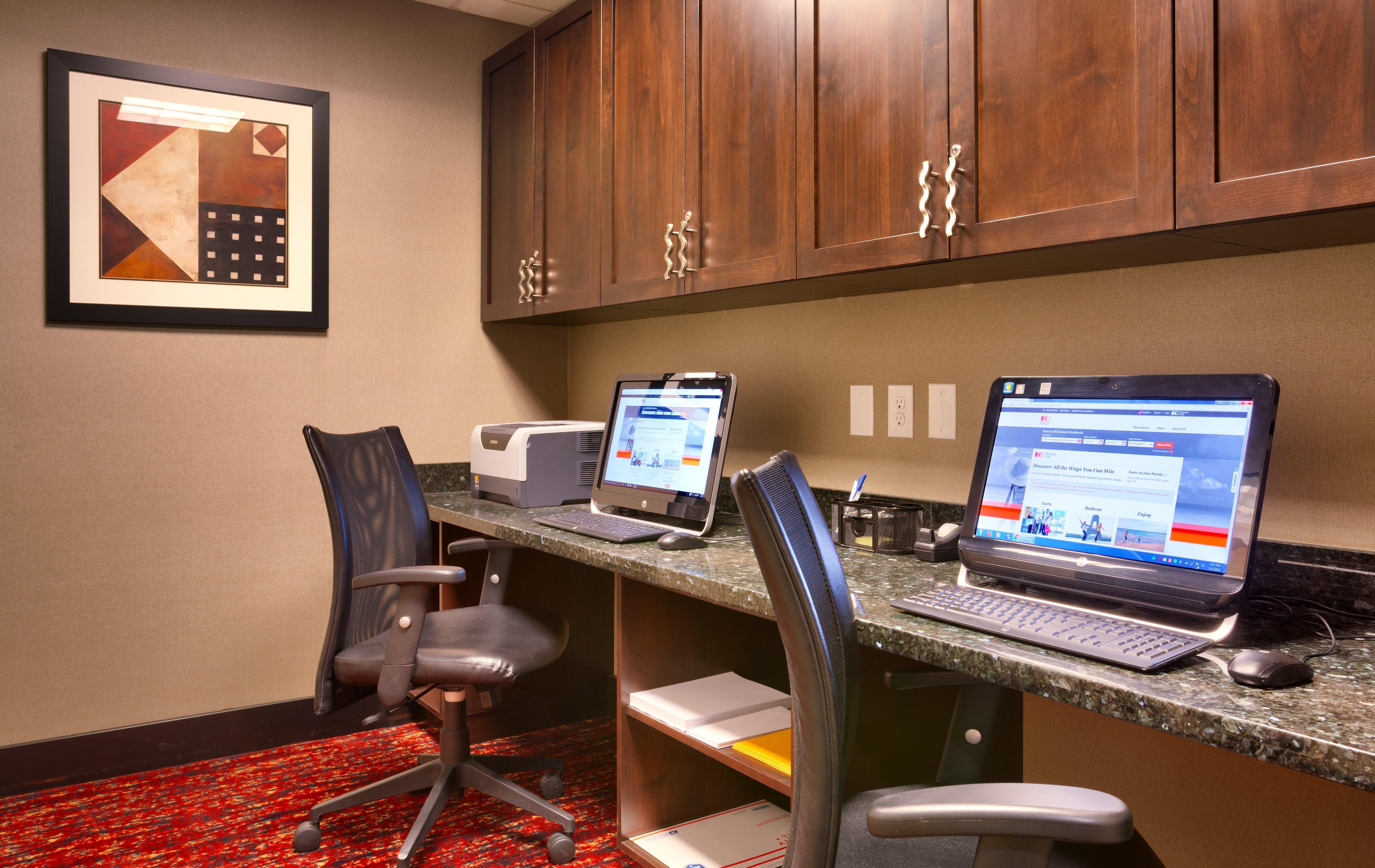 Holiday Inn Express Hotel & Suites Grand Junction By Ihg Exterior foto