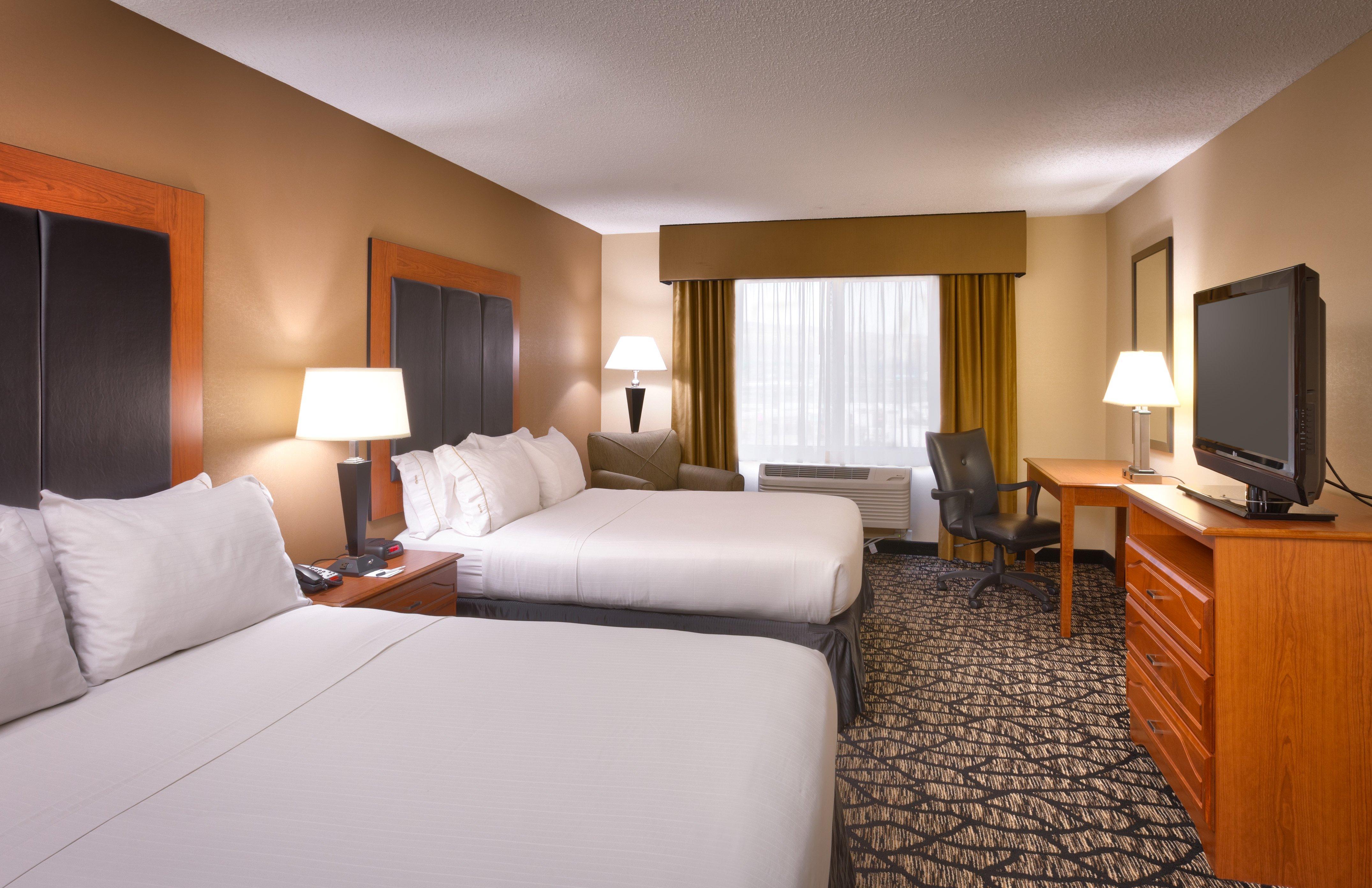 Holiday Inn Express Hotel & Suites Grand Junction By Ihg Exterior foto
