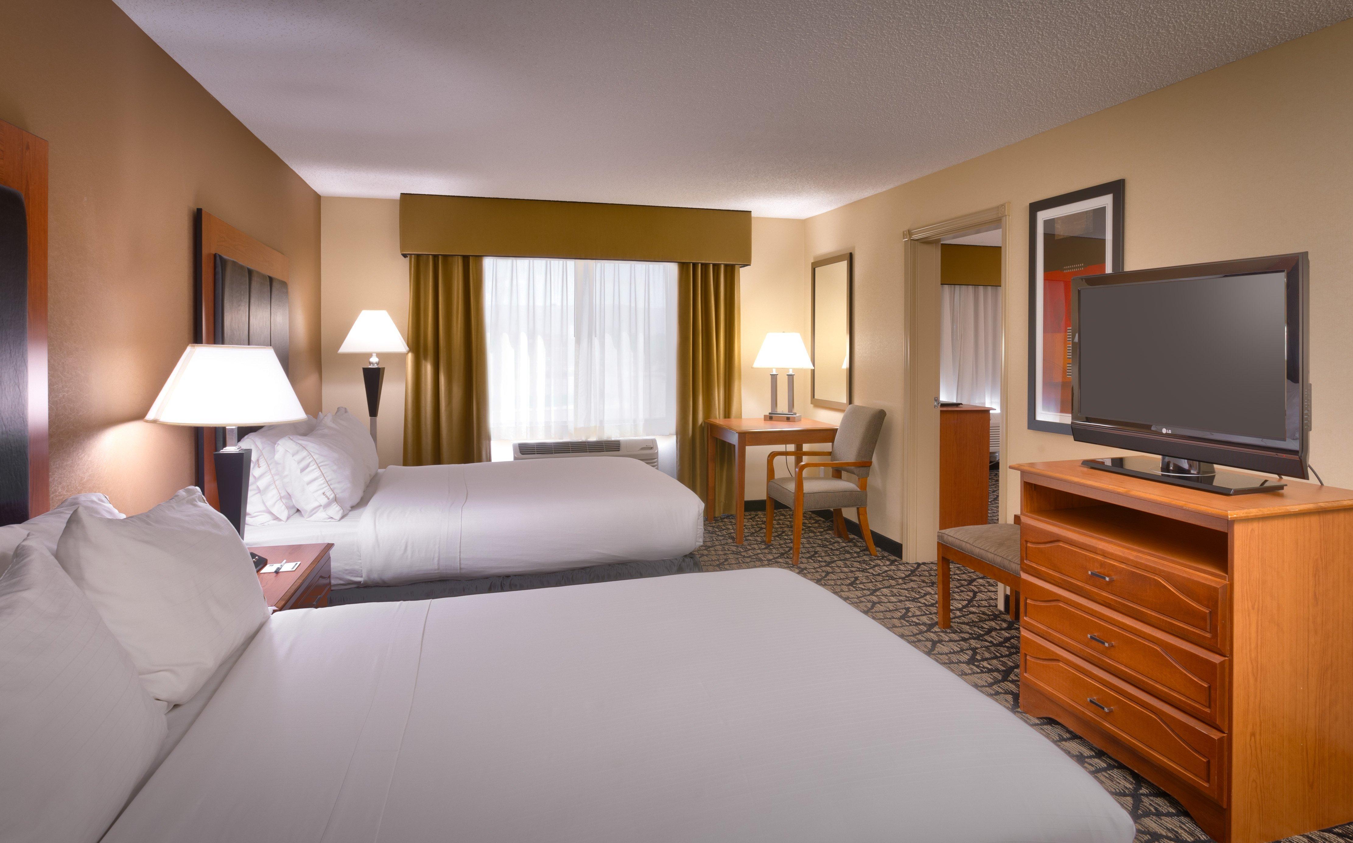 Holiday Inn Express Hotel & Suites Grand Junction By Ihg Exterior foto