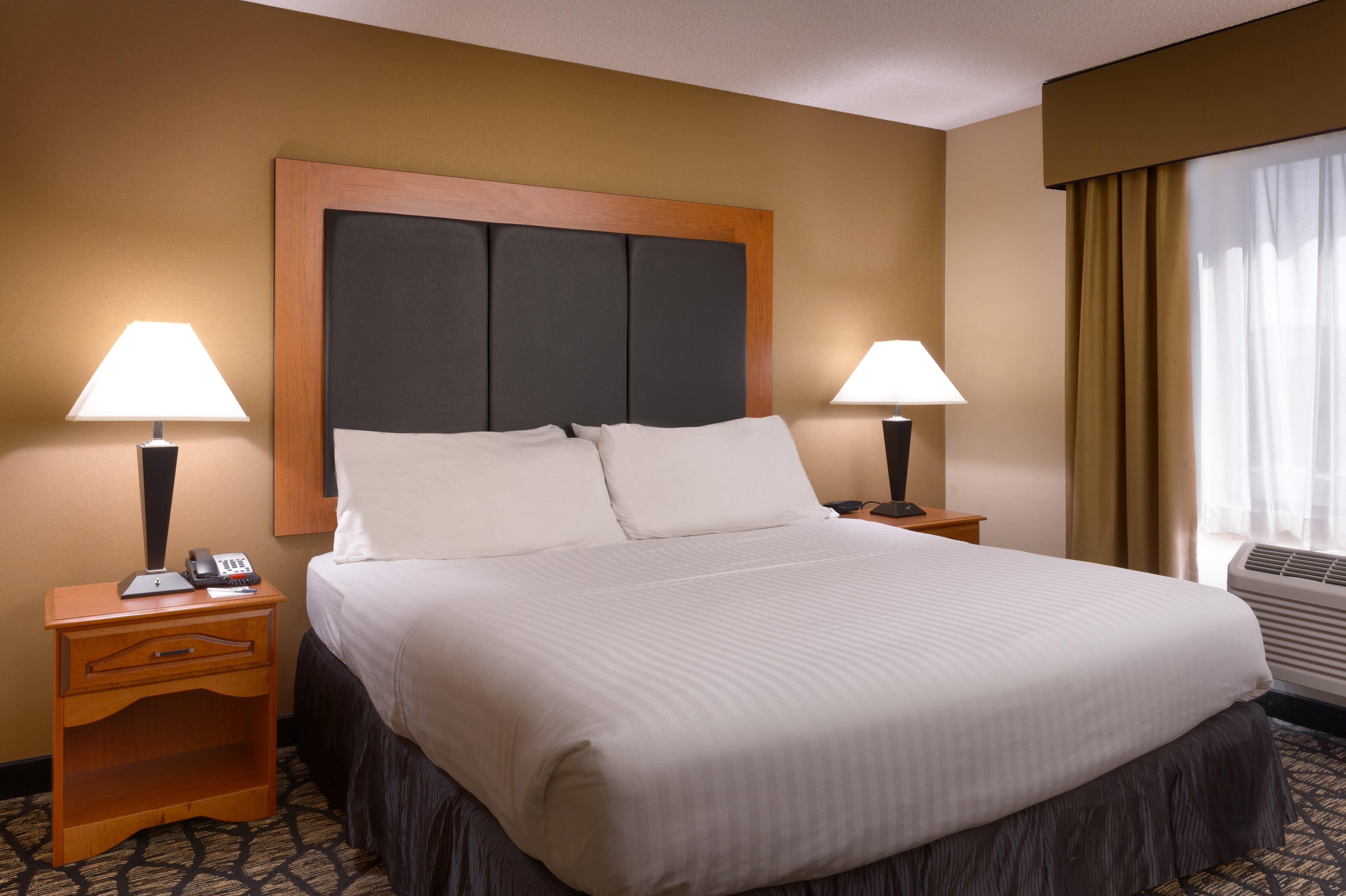 Holiday Inn Express Hotel & Suites Grand Junction By Ihg Exterior foto