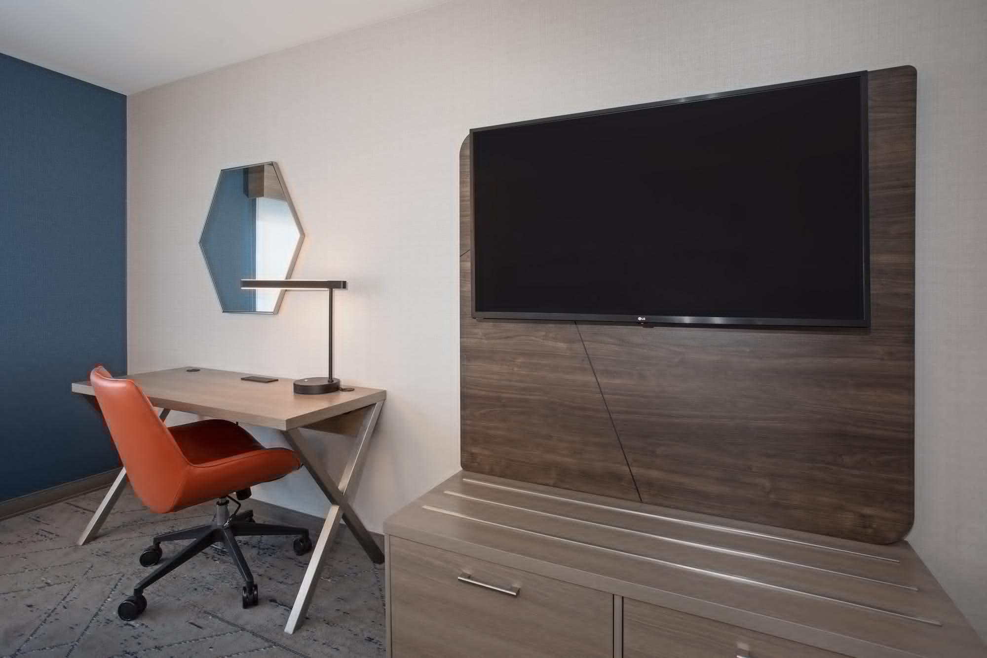 Holiday Inn Express Hotel & Suites Grand Junction By Ihg Exterior foto