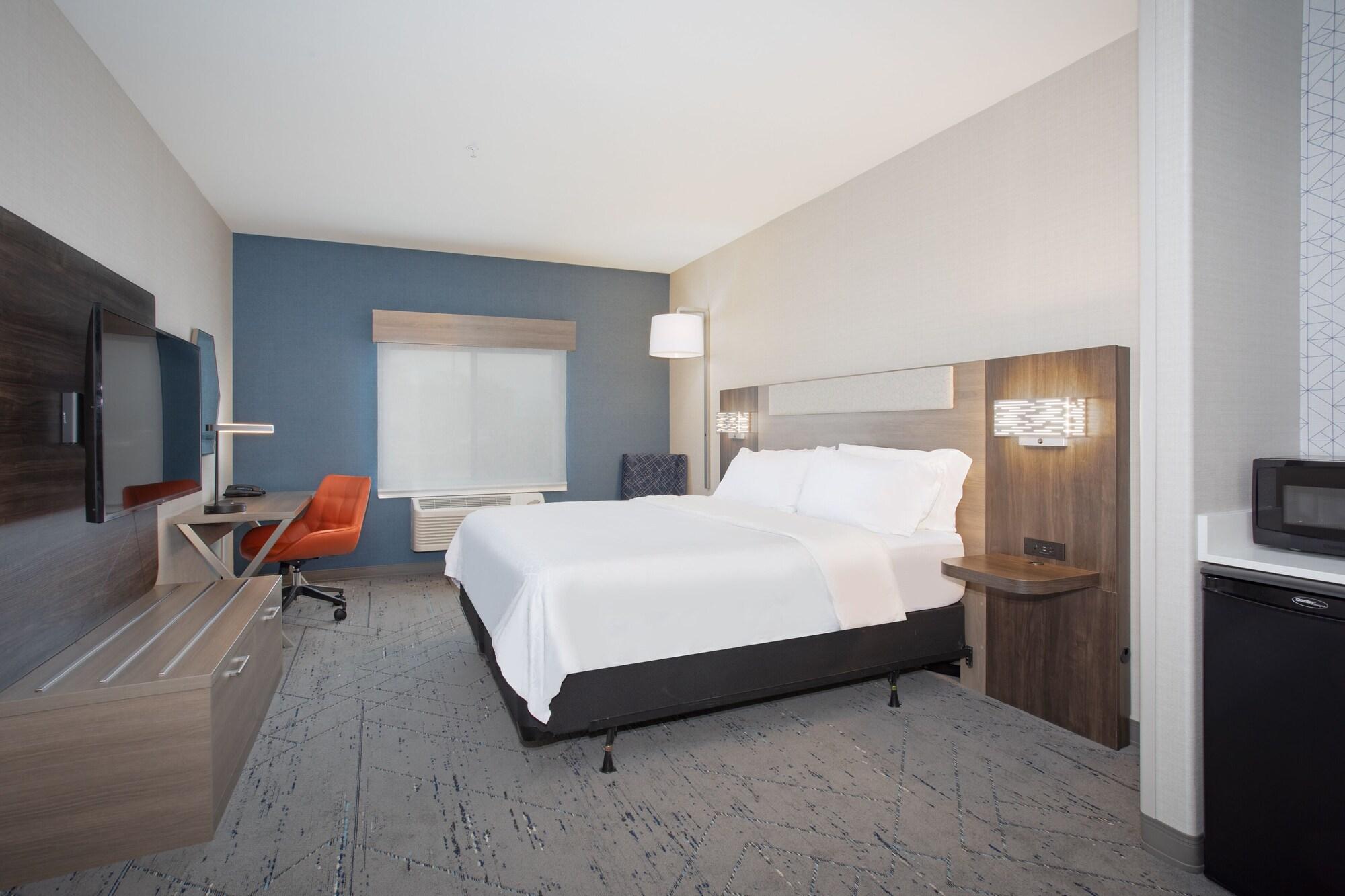 Holiday Inn Express Hotel & Suites Grand Junction By Ihg Exterior foto